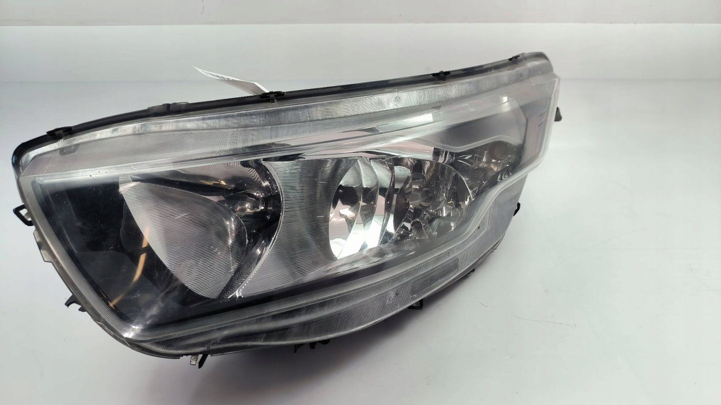 light left front EU 5801473750 IVECO DAILY IV 50C15