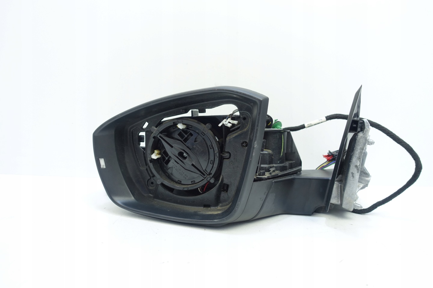 SPECCHIETTO RETROVISORE sinistro VW T-ROC 9 PIN 2GA857501AA