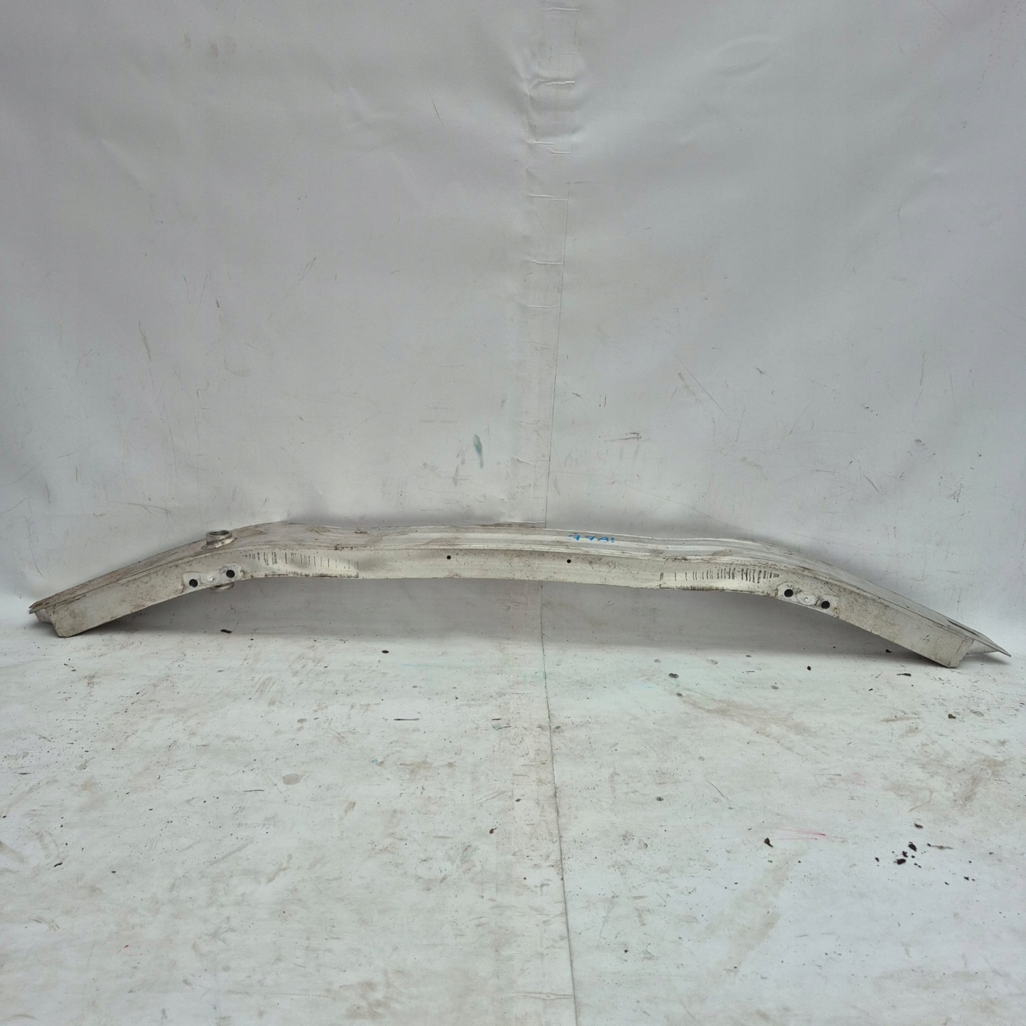 BMW 3 F30 F31 11-18 bumper support front front