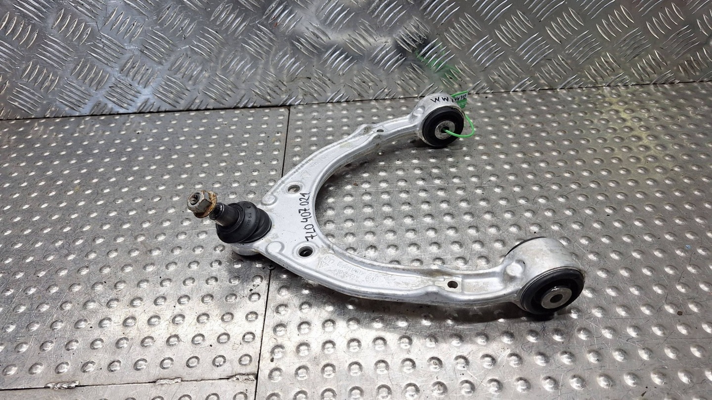arm right left front 7L0407021B AUDI Q7 4L TOUAREG 7L