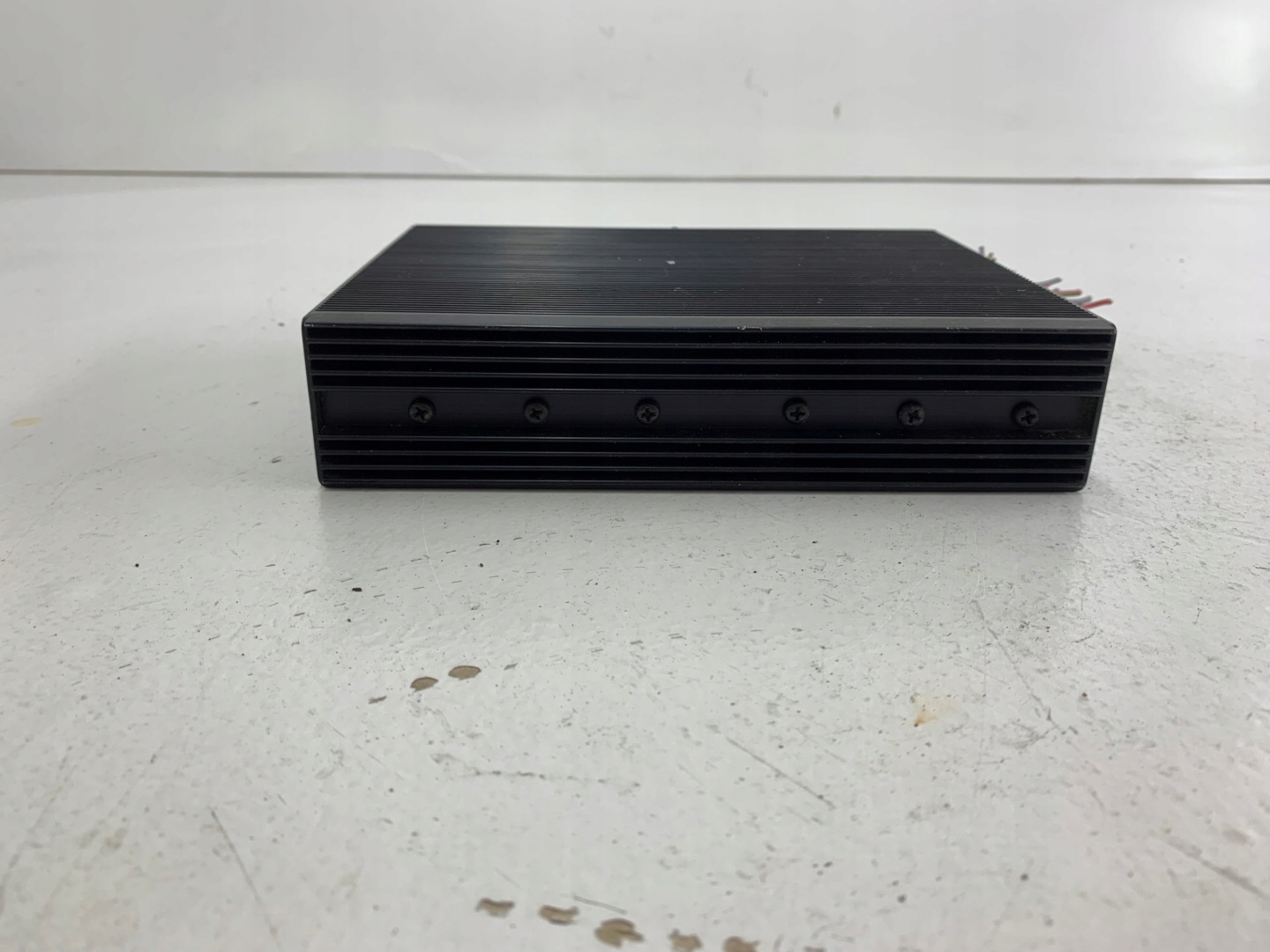 BMW E36 amplifier radio 9404272 AM-V4200 M PAKIET