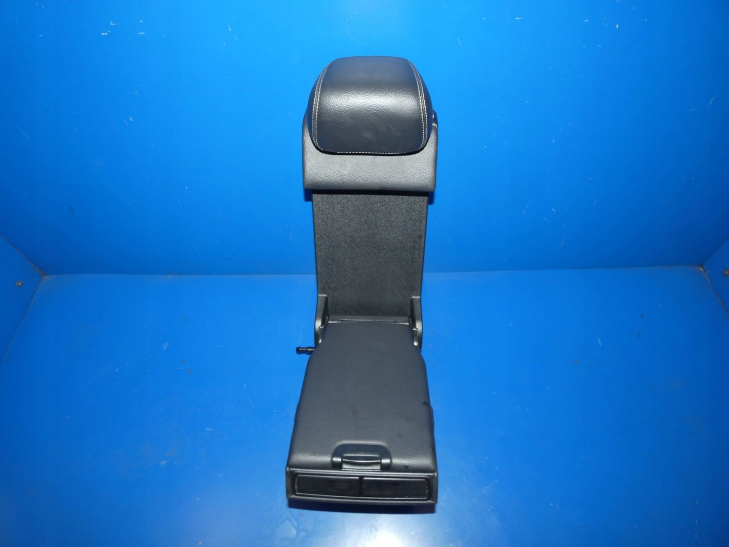 MERCEDES GLC W253 X253 armrest KANAPY rear part rear