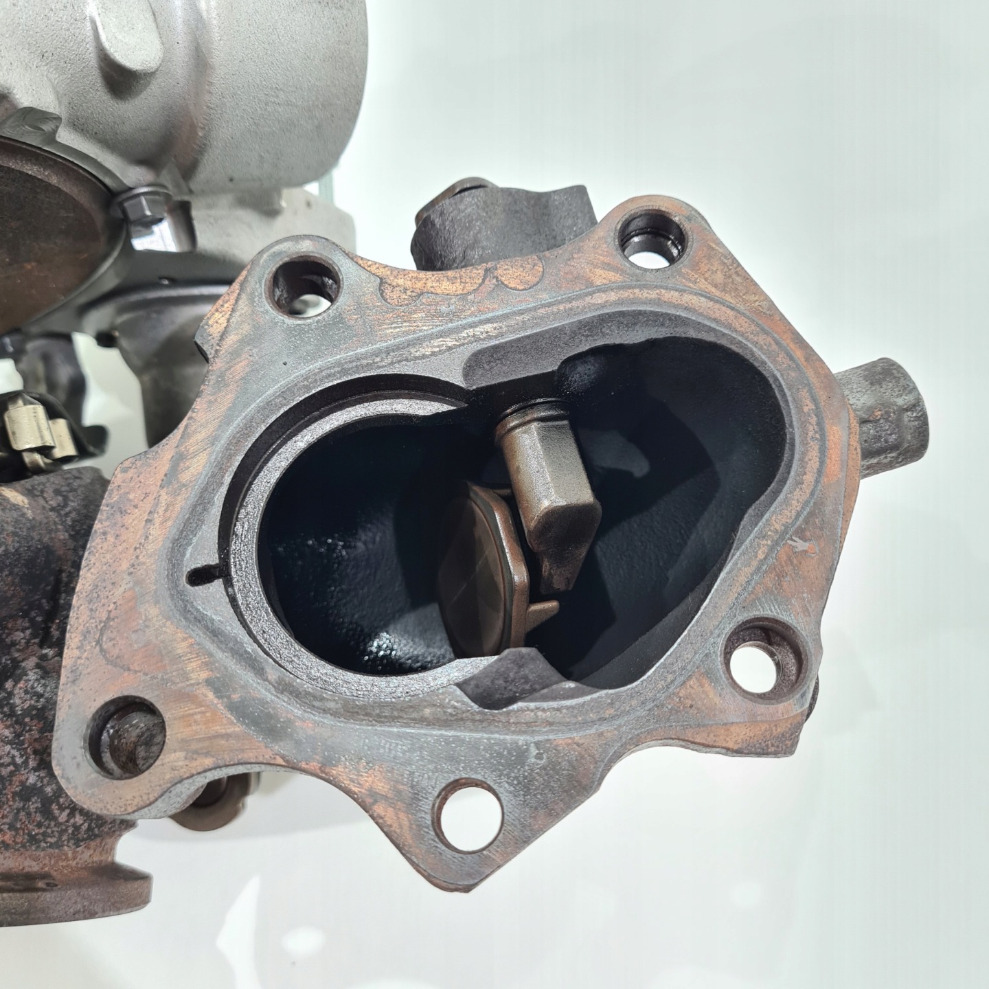 TURBINA M9T 726 Master Movano BITURBO 2.3 DCI