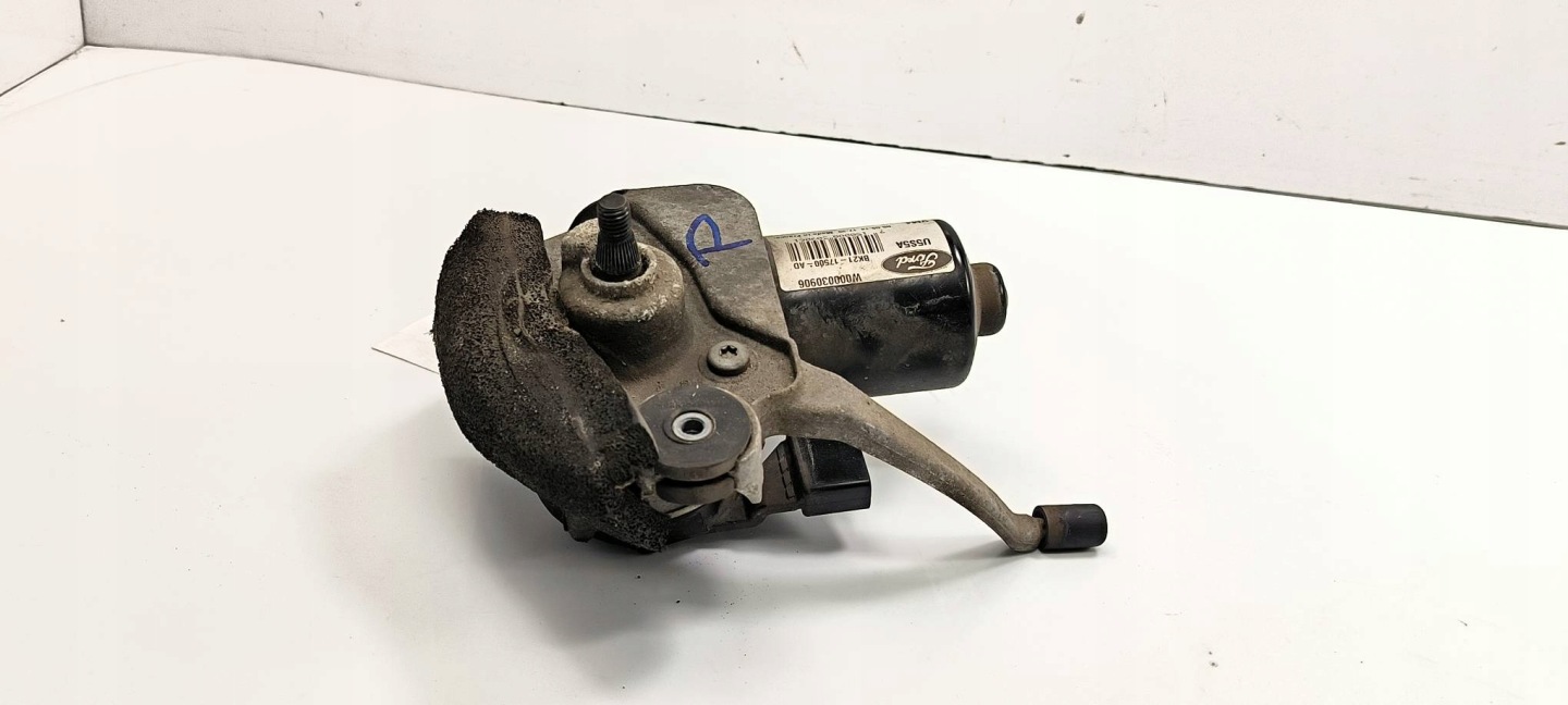 wiper mechanism front right W000028735 FORD TRANSIT CUSTOM L1H1