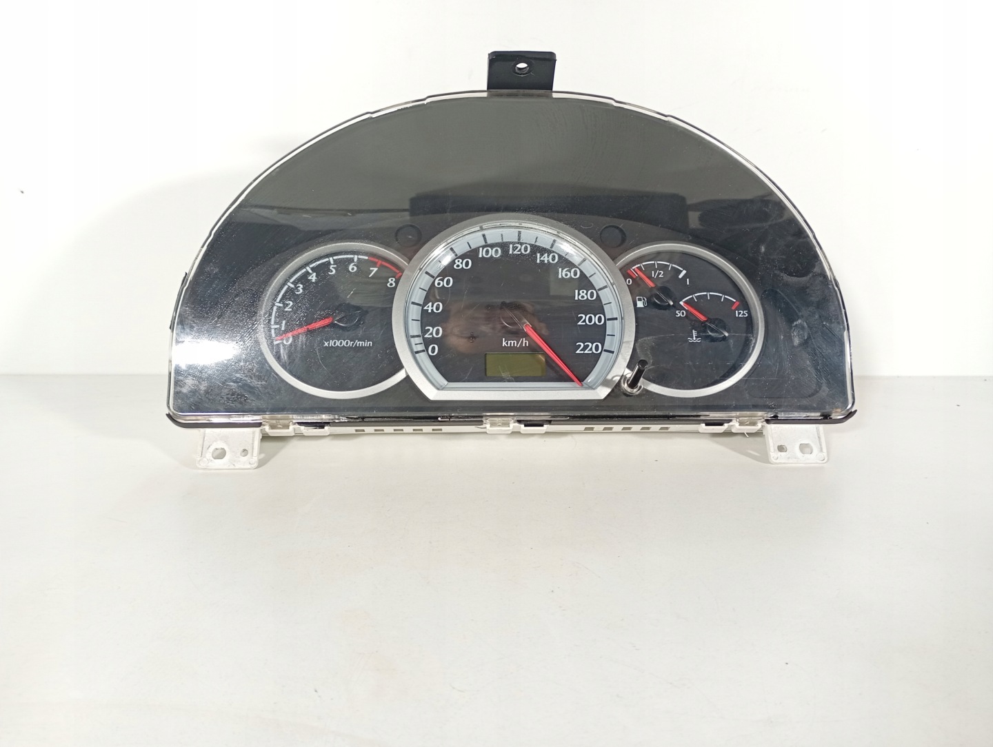 CHEVROLET Nubira 02-12 dials dials tachometer OE 96430919