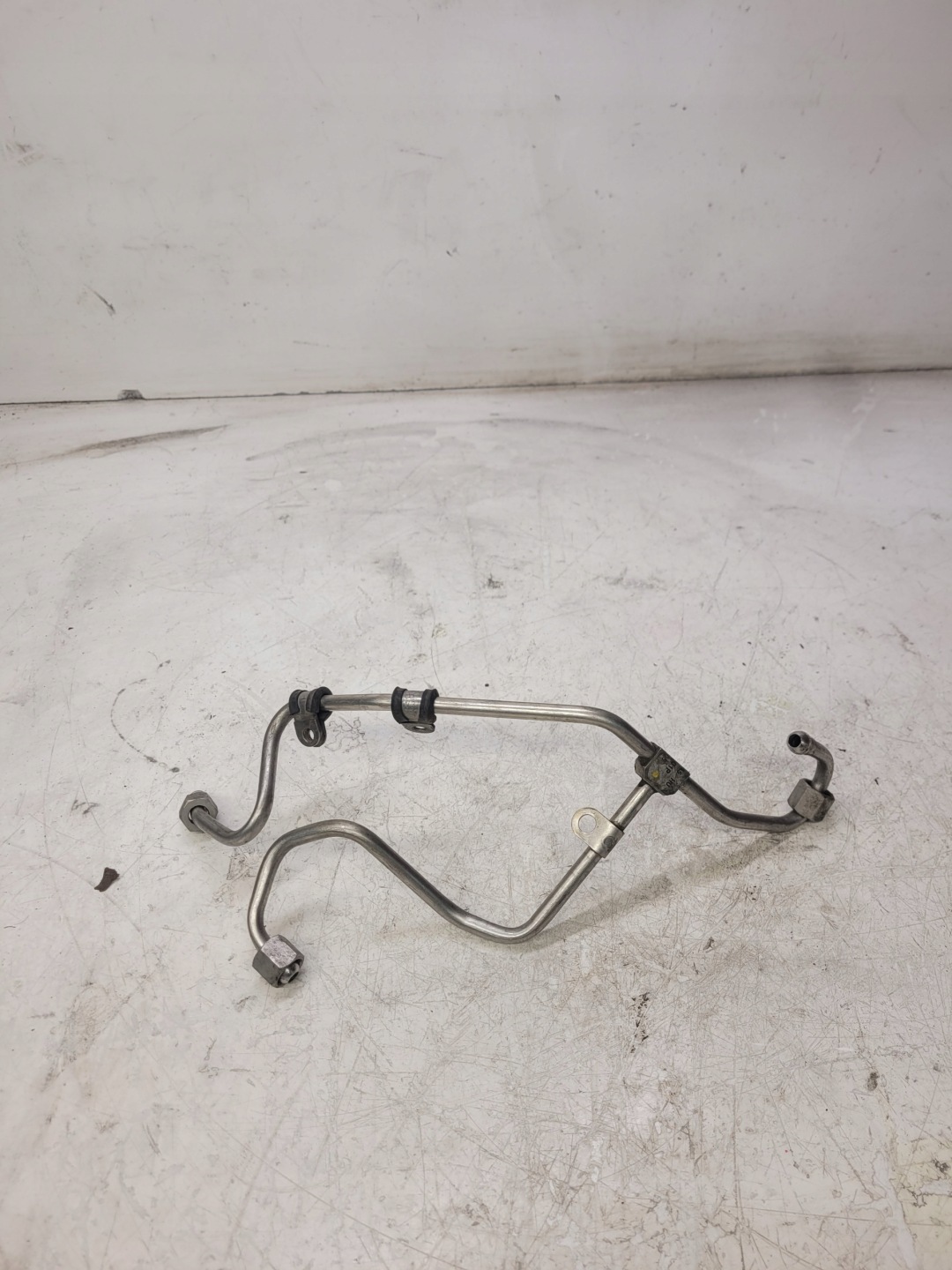 hose wiring PALIWOWY AUDI A6 3.2 FSI 06E127501P