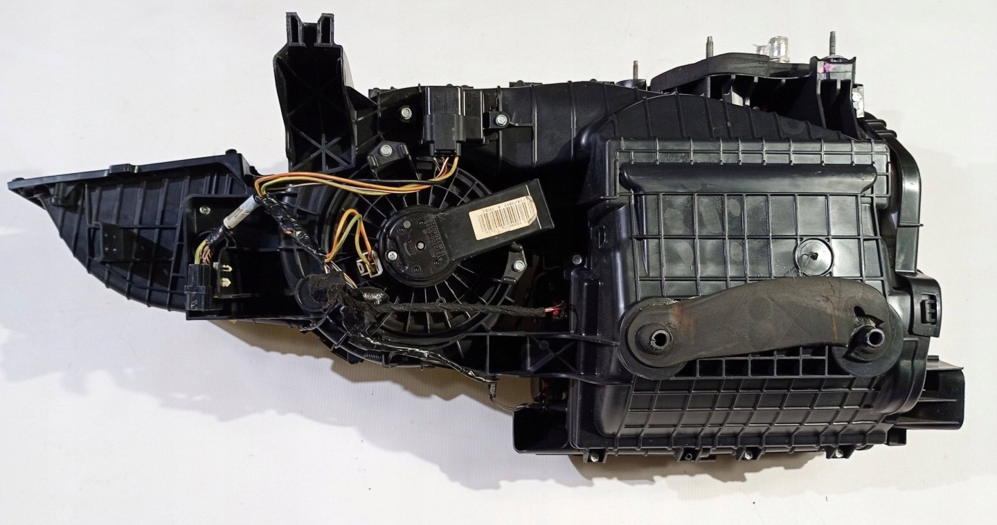 heater air heating complete Ford Mustang V 2010-2014