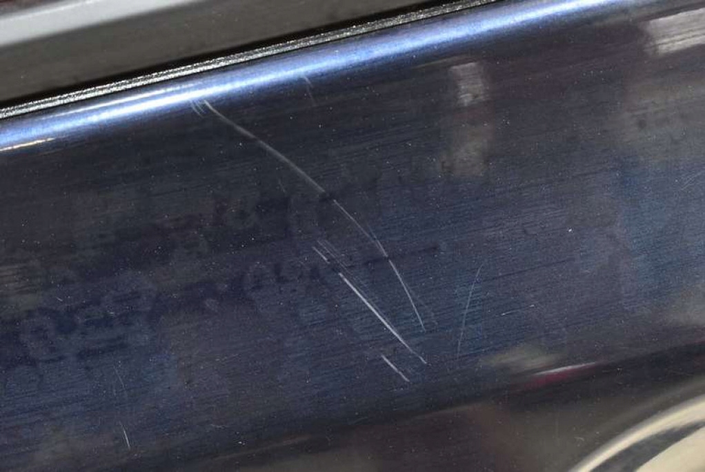 door left front front B-536P HONDA CIVIC 8 VIII sedan 05-08