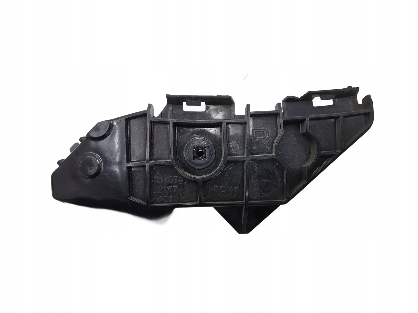 bumper bracket right rear part TOYOTA COROLLA E15 52157-02030