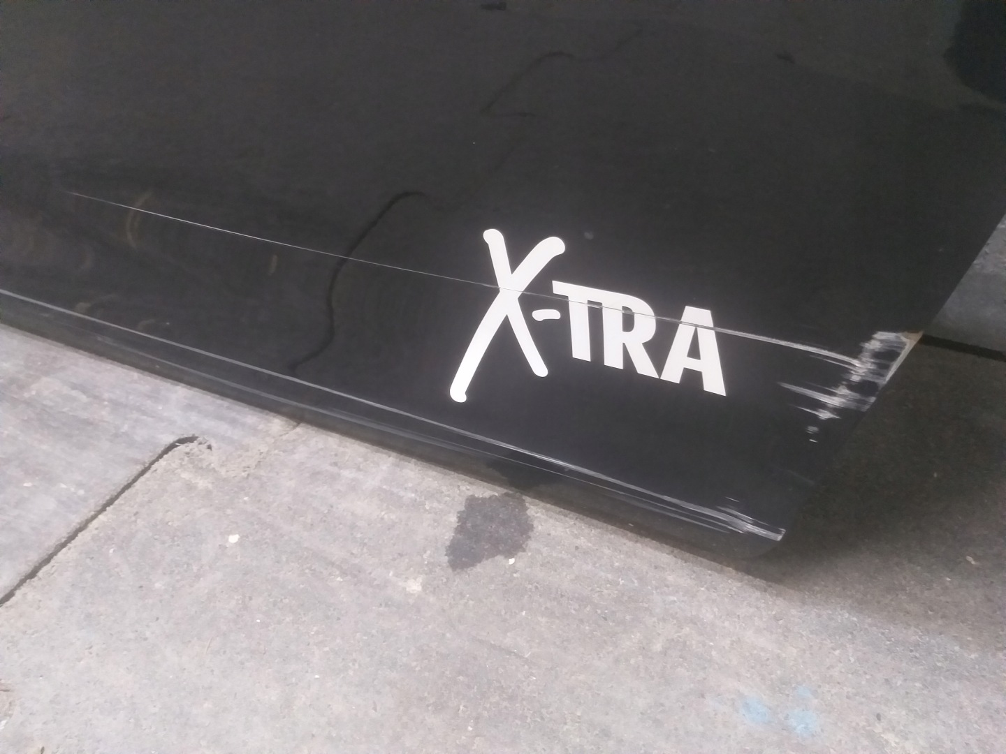 door front right SUZUKI SWIFT MK7 10
