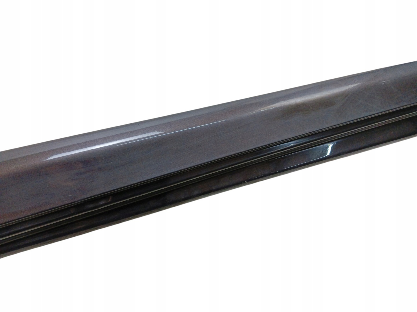 moulding cap threshold left CHRYSLER 200C (2014-2016) EUROPA