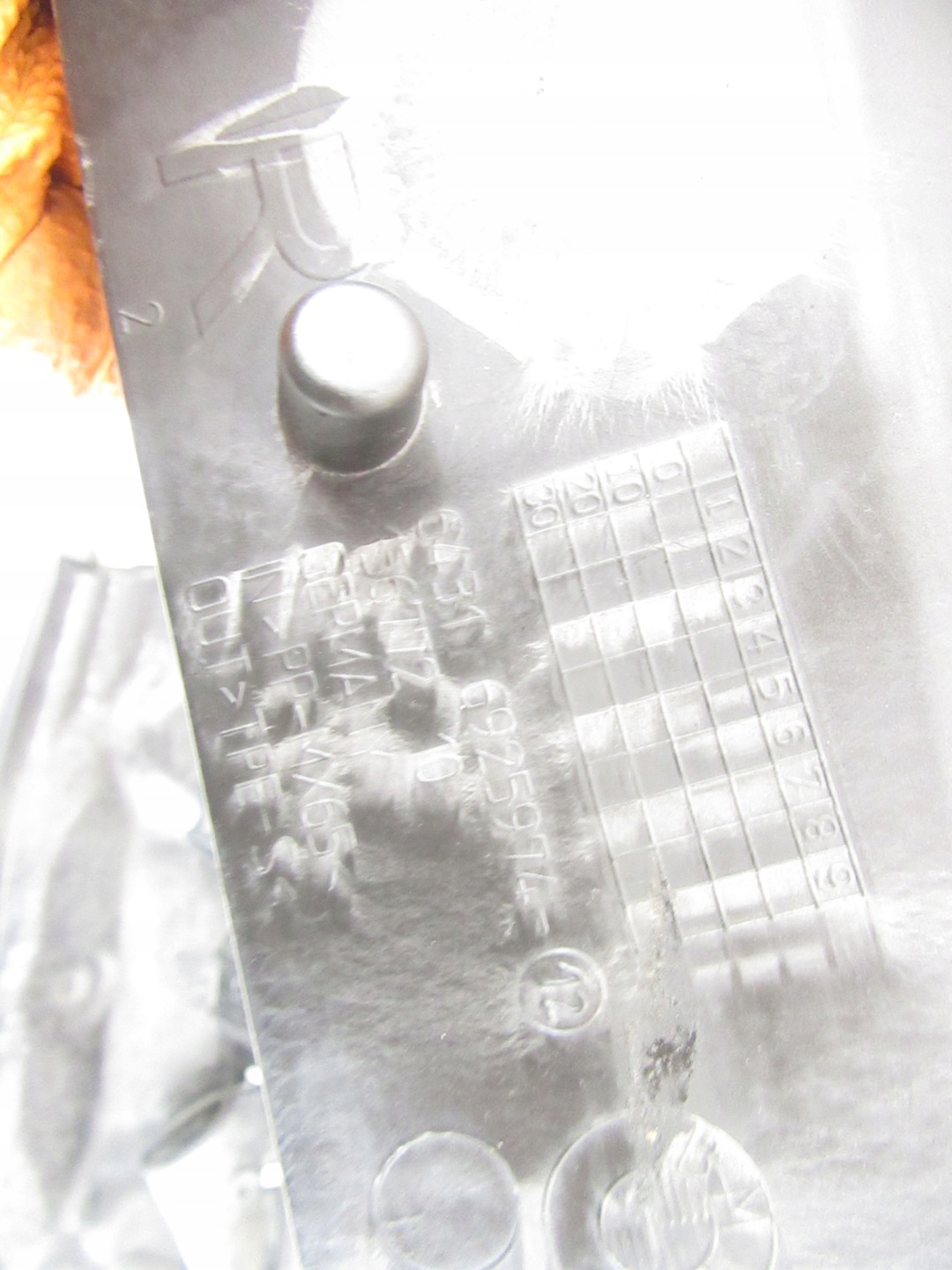 torpedo cover BMW e81 e82 e87 e88 e90 e91 e93 KOMPLET