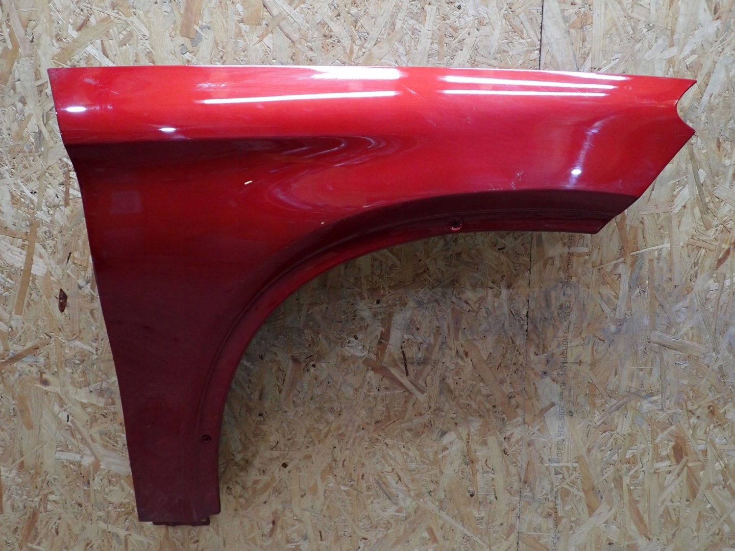 fender right front front MERCEDES GLE COUPE 292 2015-2019R A2928800206