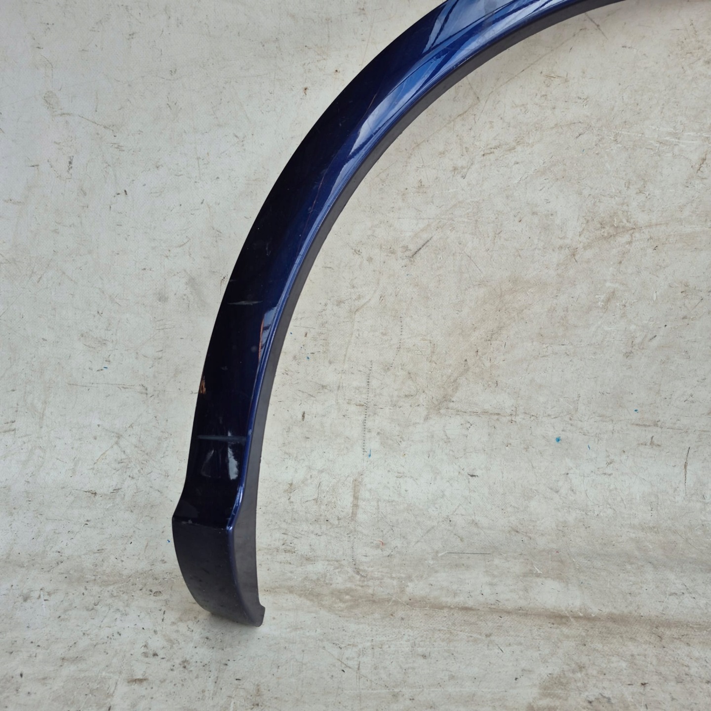AUDI Q5 II 2 S-LINE 16-24 moulding cap right rear part