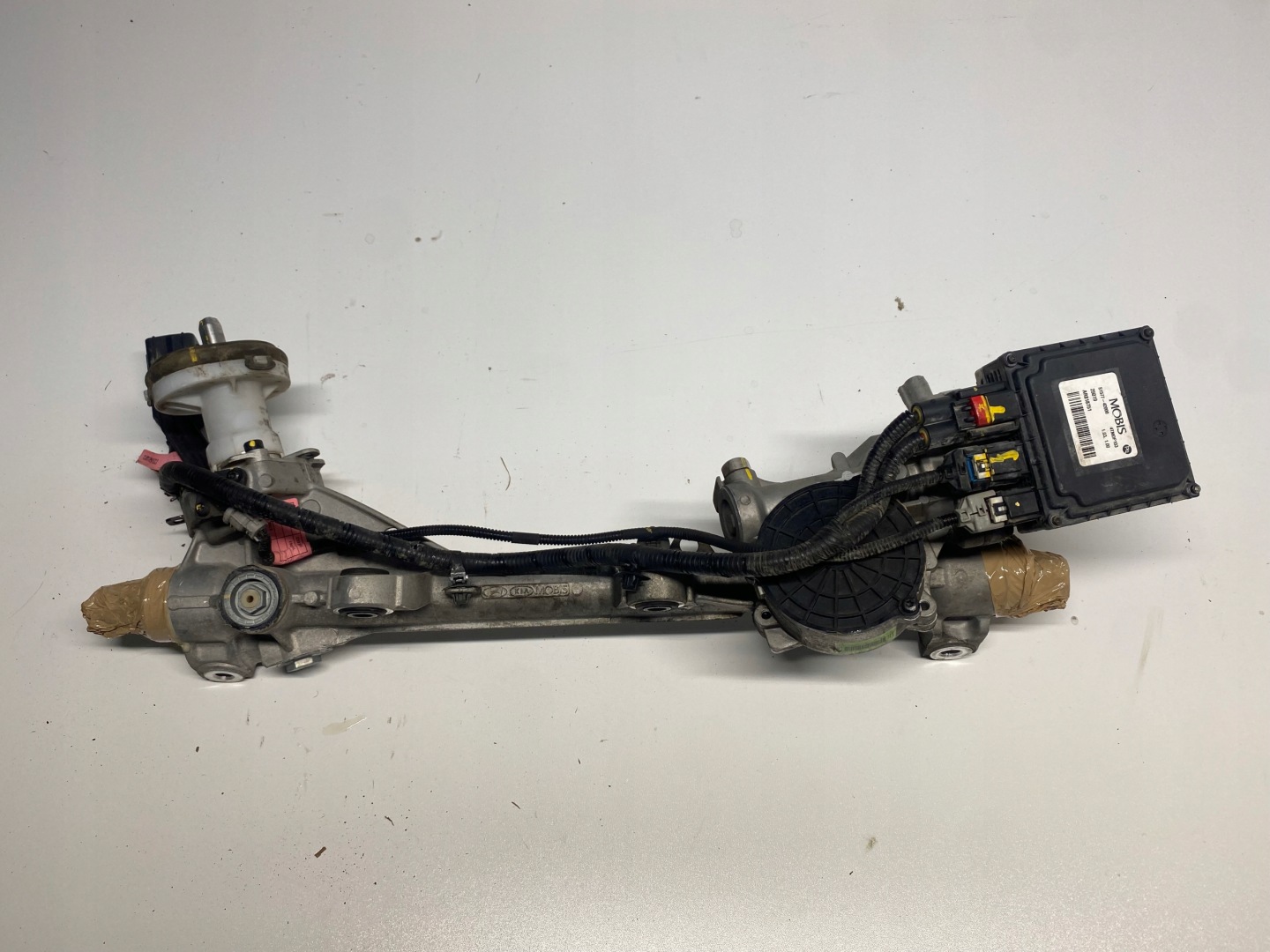 Boîter direction HYUNDAI SANTA FE IV 18-23 57700S1100