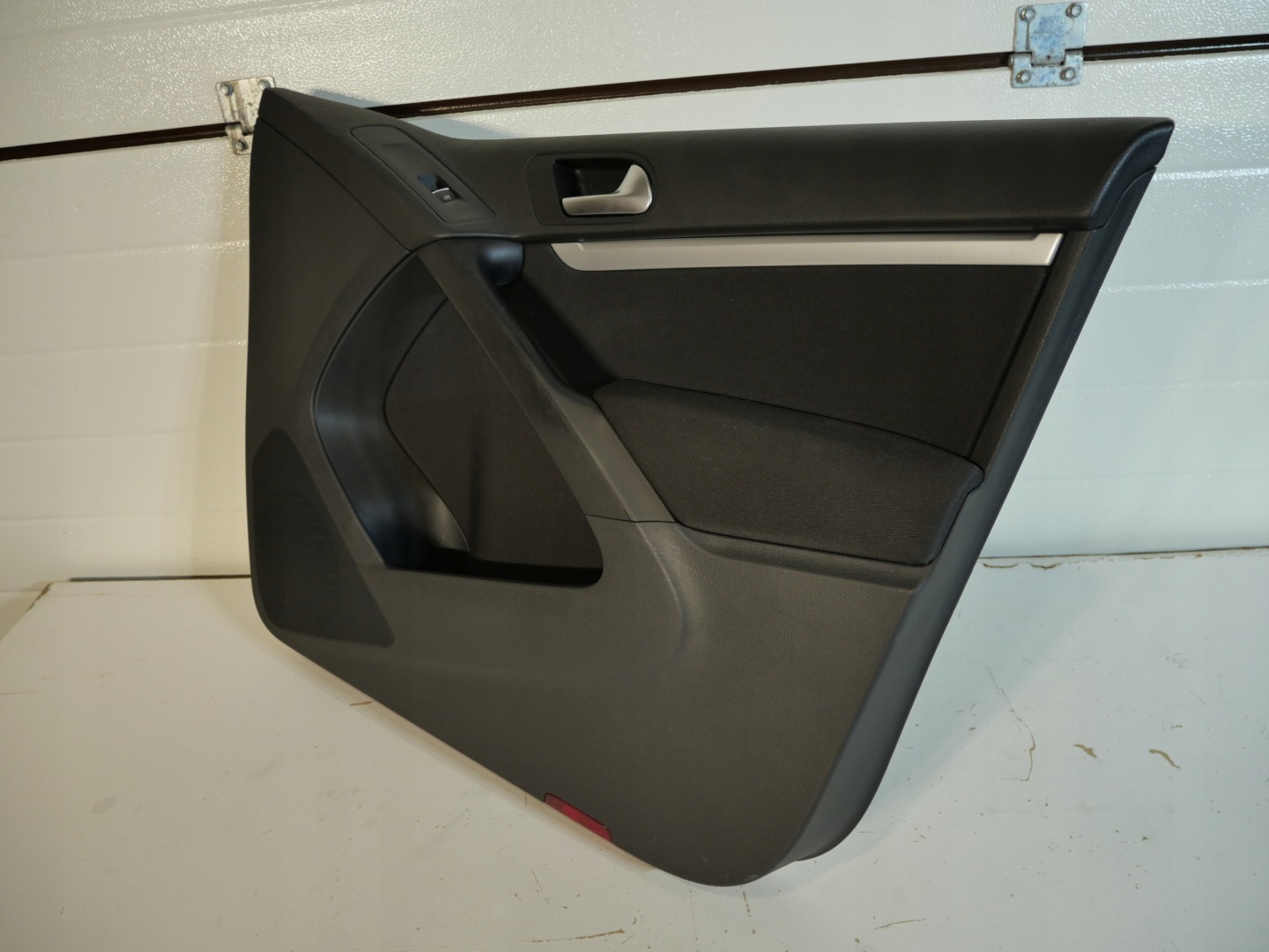 VW TIGUAN upholstery door 5N0867012 right