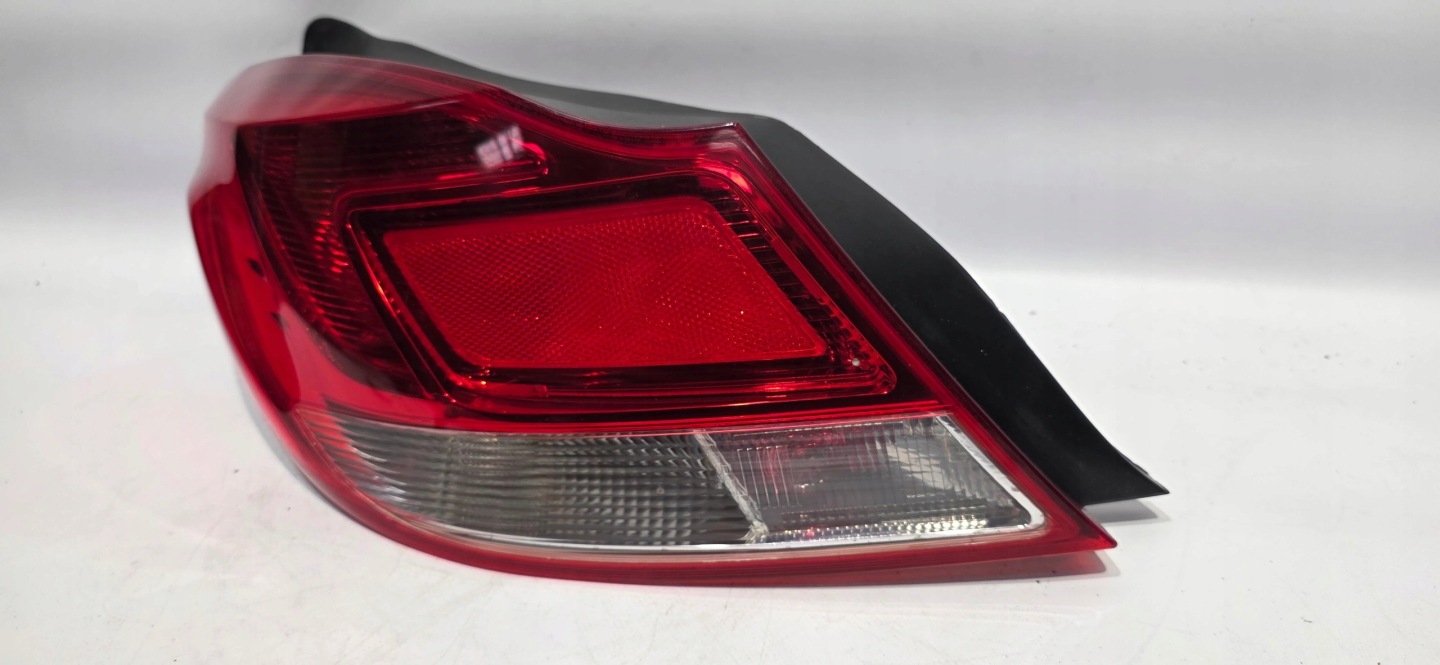 light left rear part OPEL INSIGNIA A sedan original EUROPA