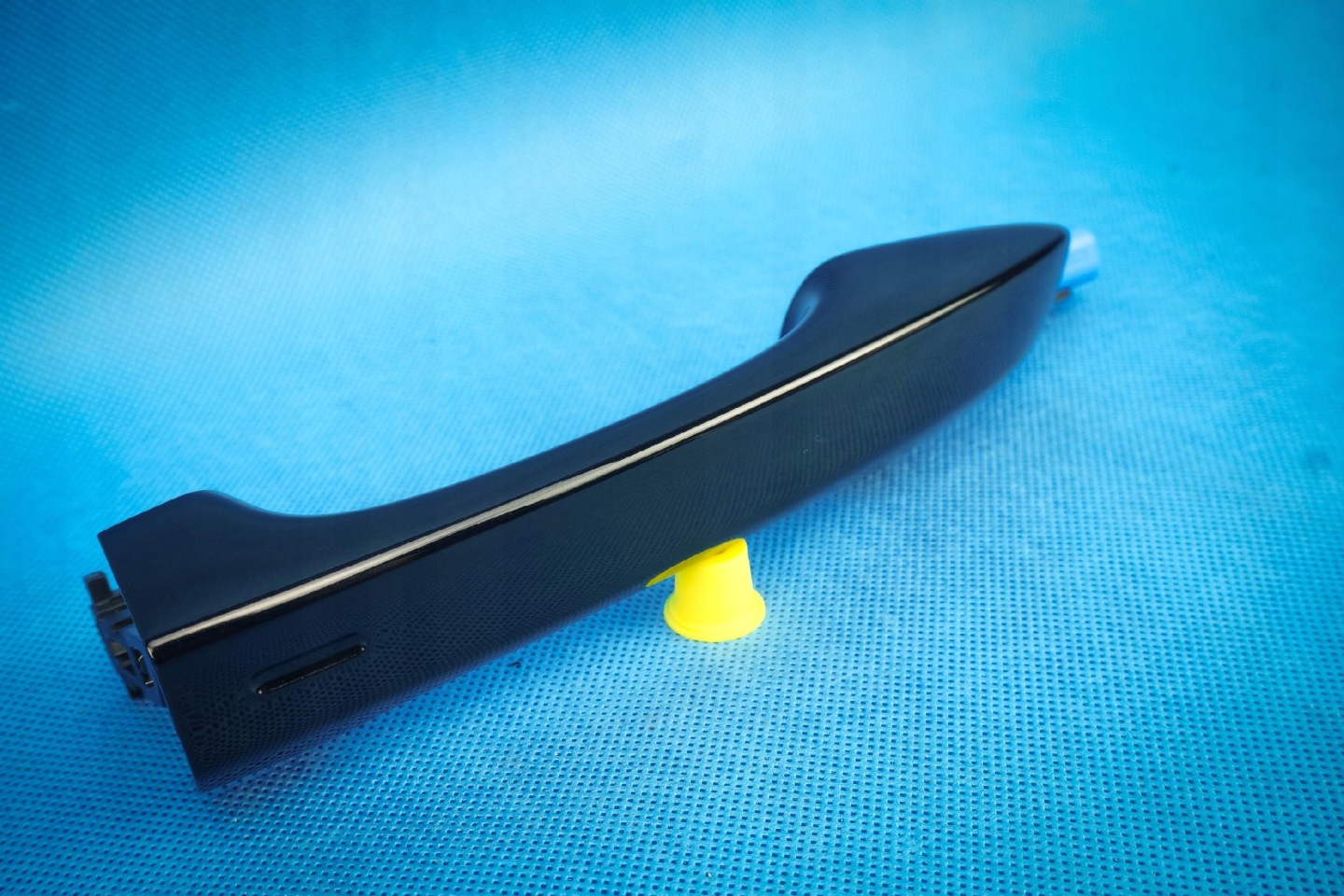 handle exterior PR front VW Passat B8 3G0837206