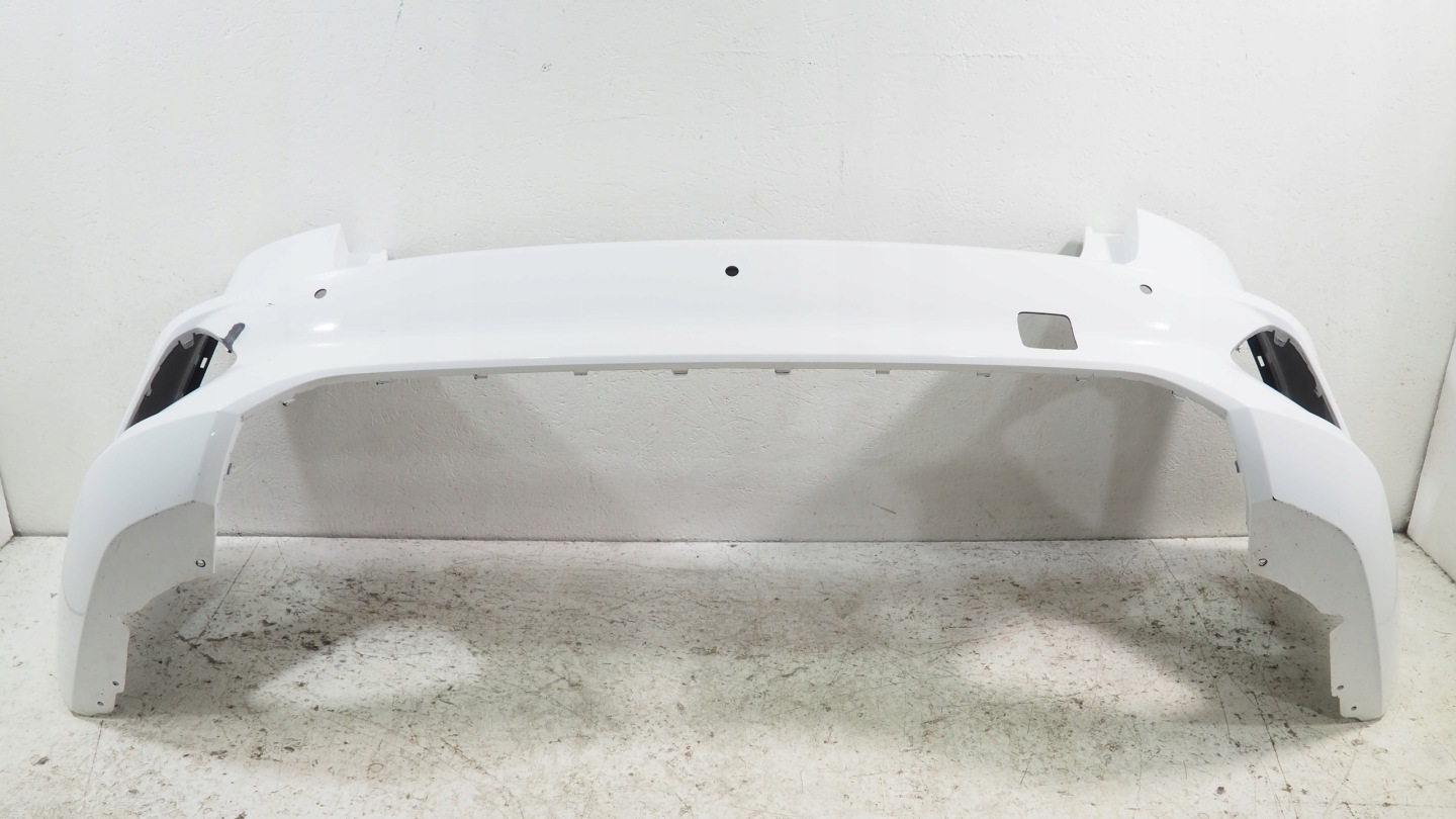 MG MG5 EV lift bumper rear part rear P10859448