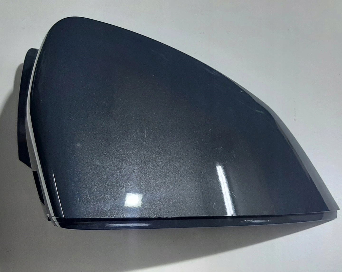 cover mirrors right Seat Ateca LC7Q z dosw.