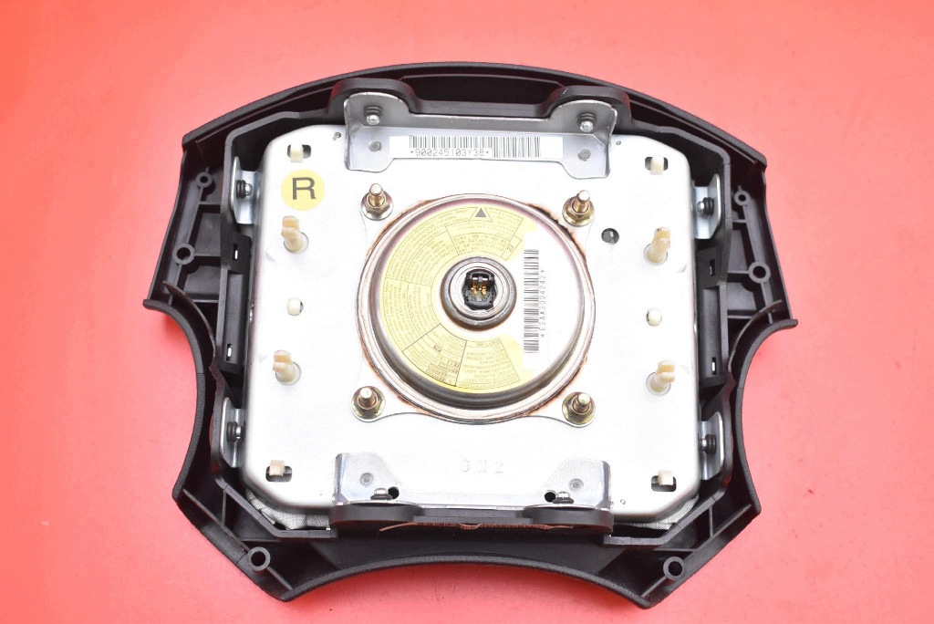 Airbag Chauffeurs SUBARU FORESTER 2 II SG 02-05