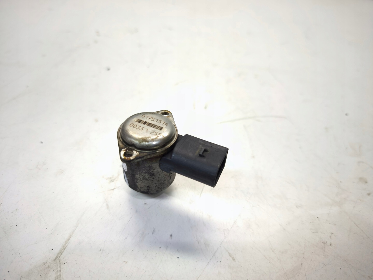 Sensor PRZEKLADNI lenkrad Lenkgetriebe Lenkung AUDI A6 C6
