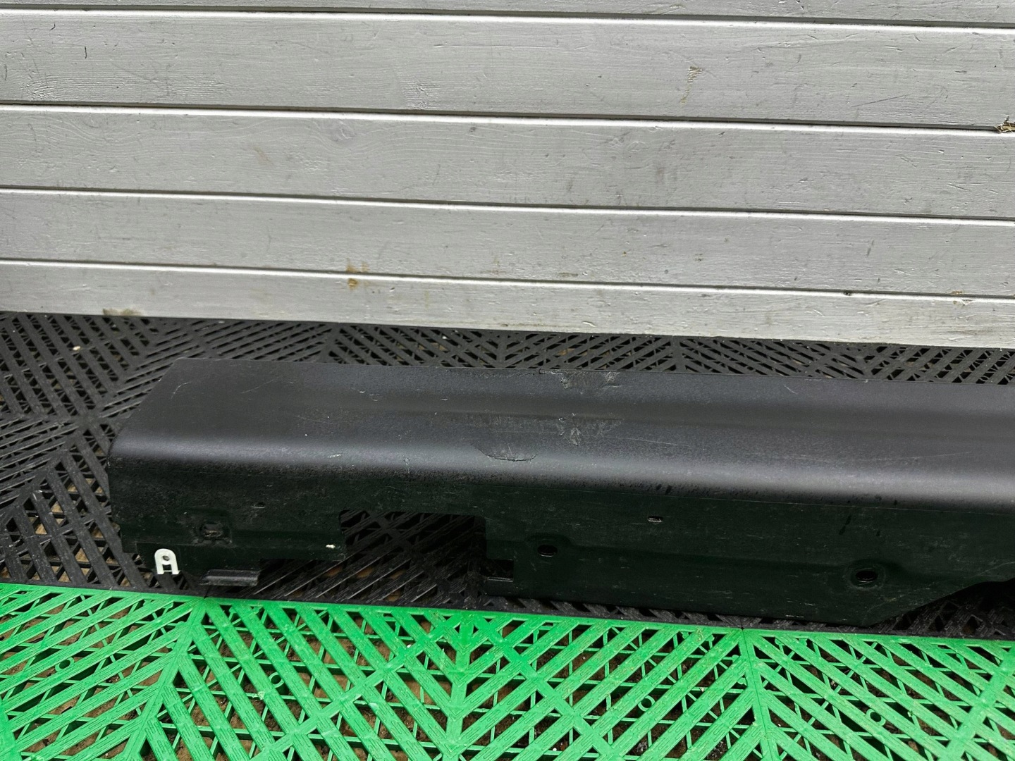 moulding threshold Mini Cooper F56 F57 5A3DE51
