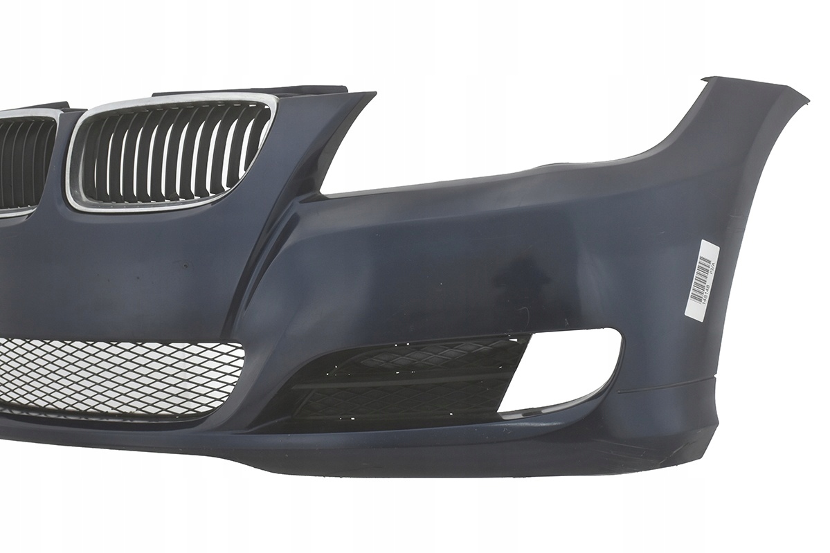 front bumper * front BMW 3 E90 E91 FL LIFT replacement