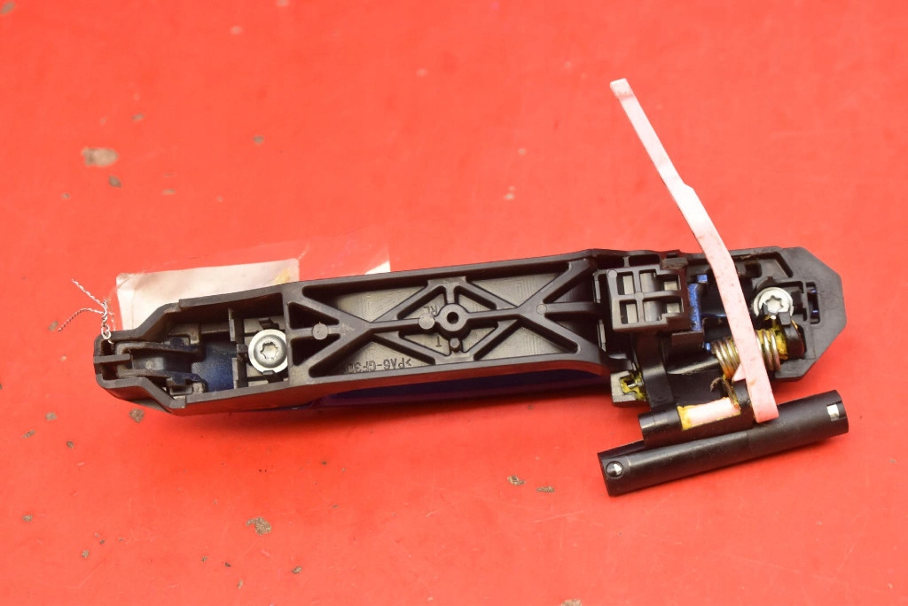 handle left rear part rear KEYLESS C08 SUZUKI SX4 2 II S-CROSS 13-16