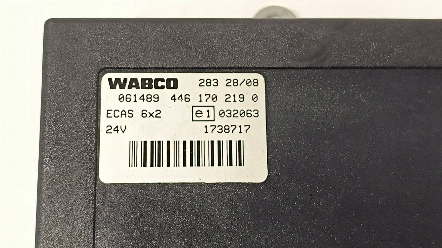 Module ECAS 1738717 DAF 75.310