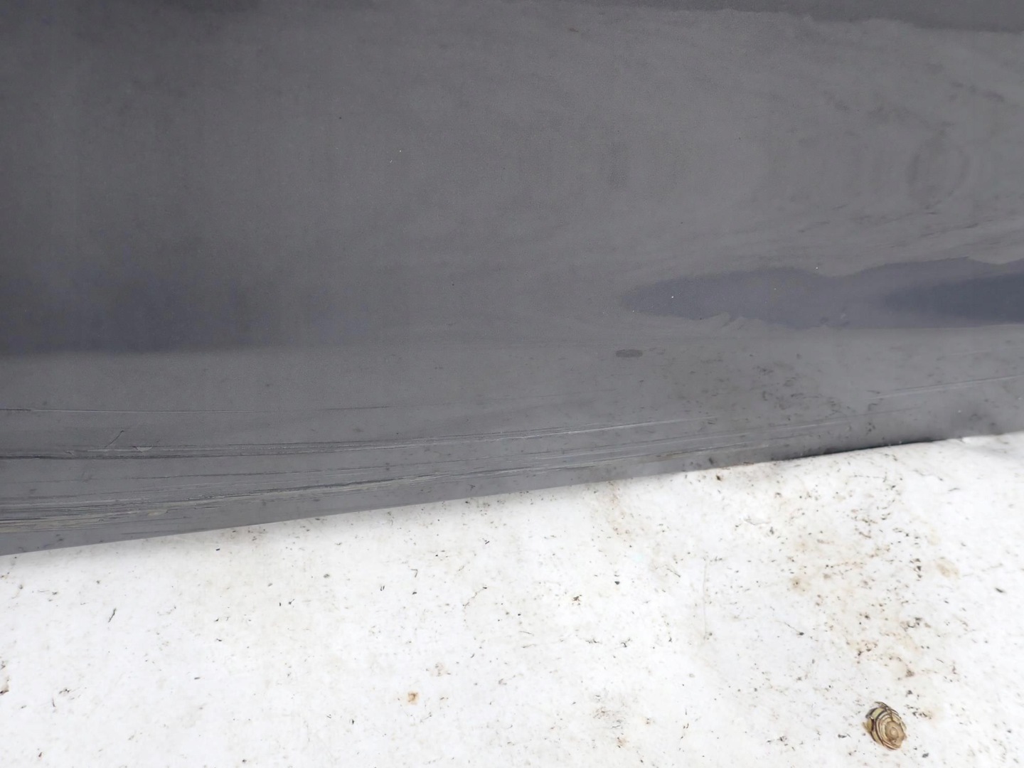 OPEL MERIVA B 10-17 door front front right