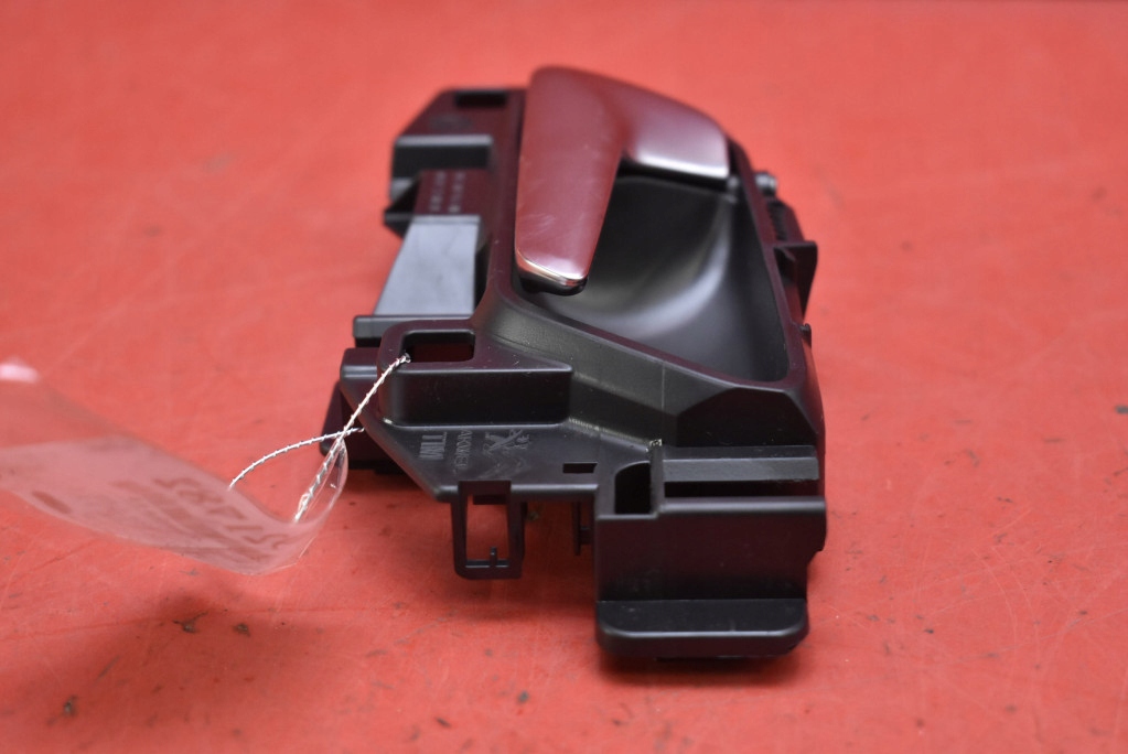 handle inner left rear part 98201553VV OPEL MOKKA B 20