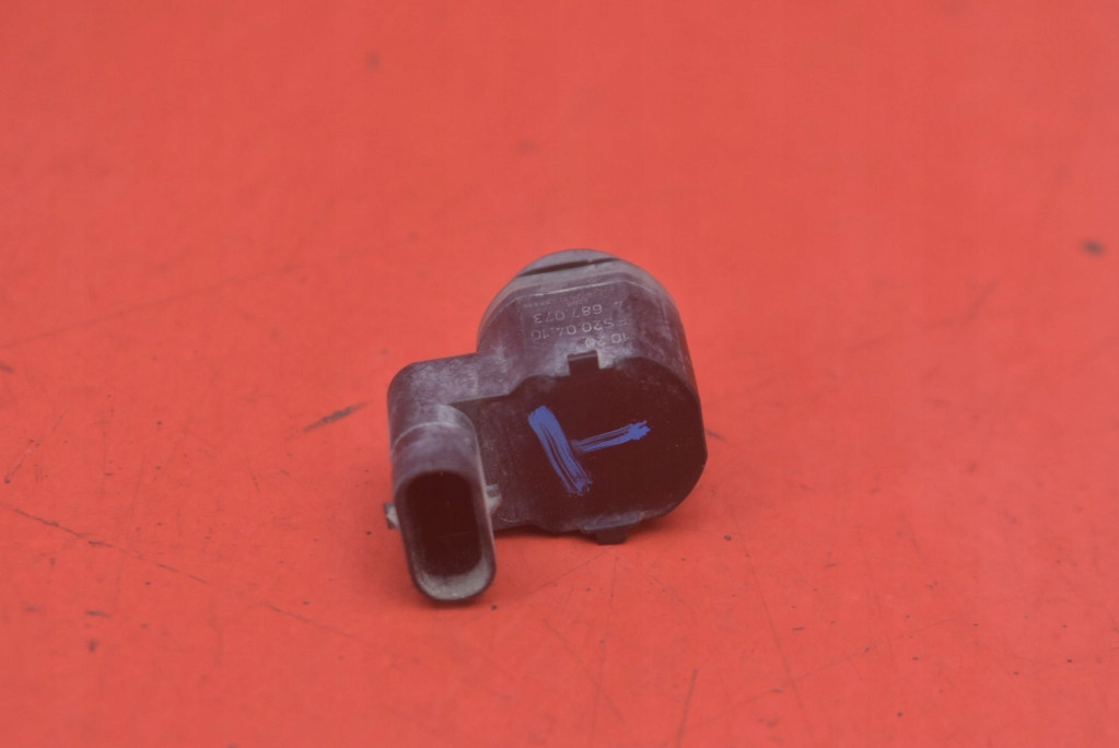Sensor Parken heck PDC 9173106 BMW F01 08-12