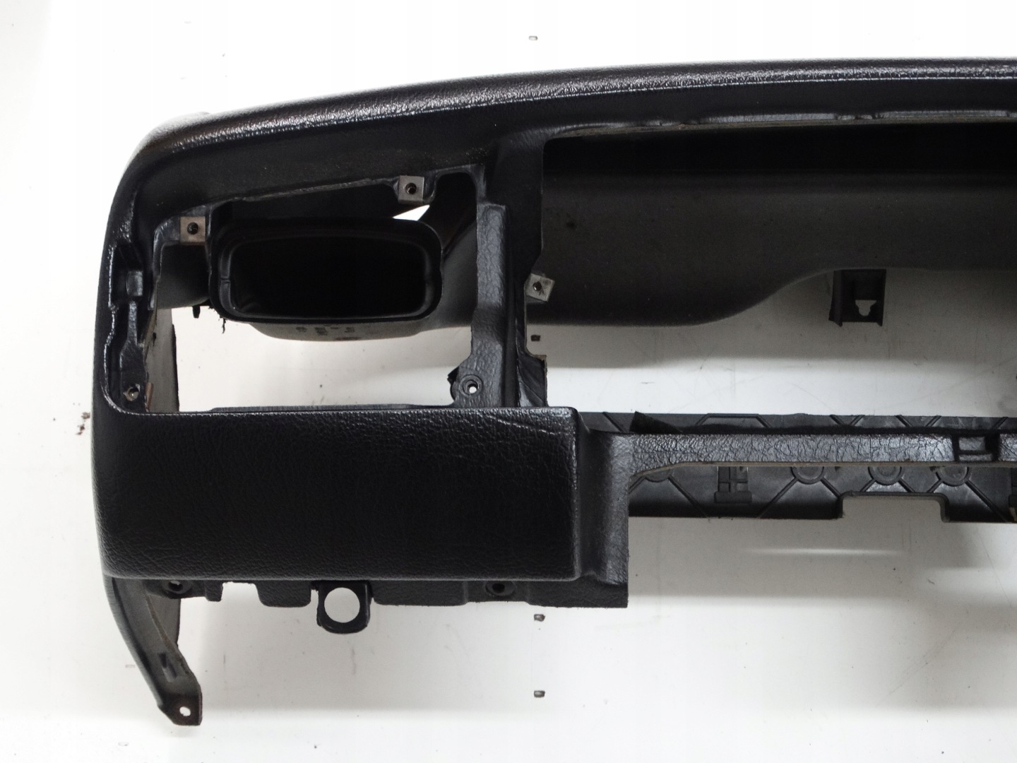 dashboard instrument panel console VW GOLF III CABRIO 1996r