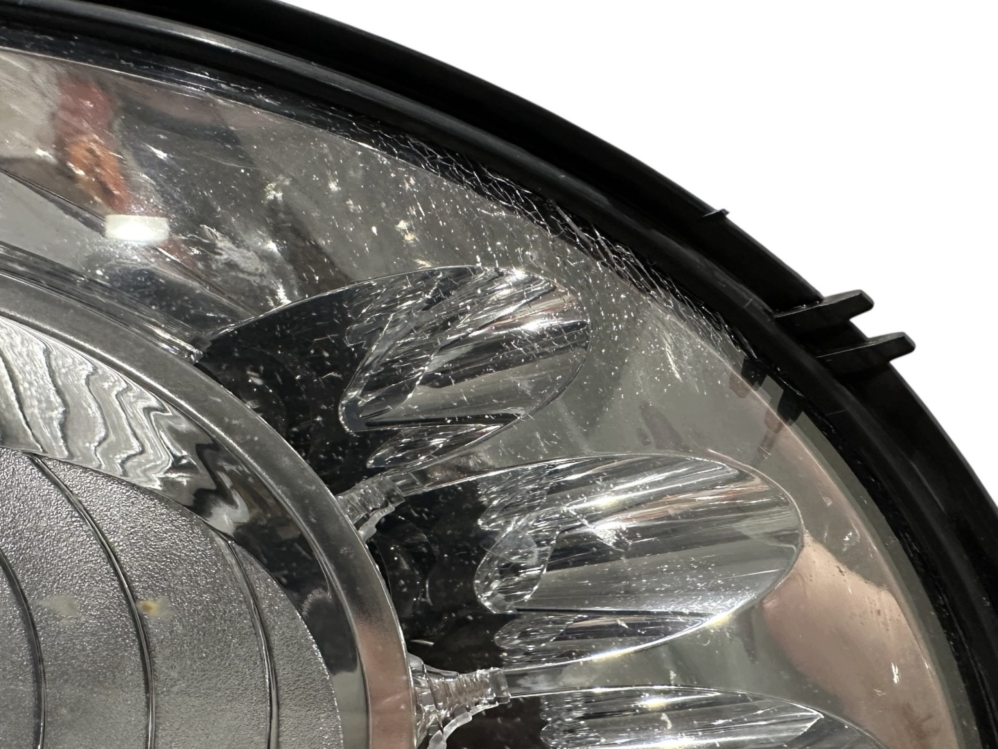 BENTLEY CONTINENTAL GT GTC reflektor light RH 3W1941016AL
