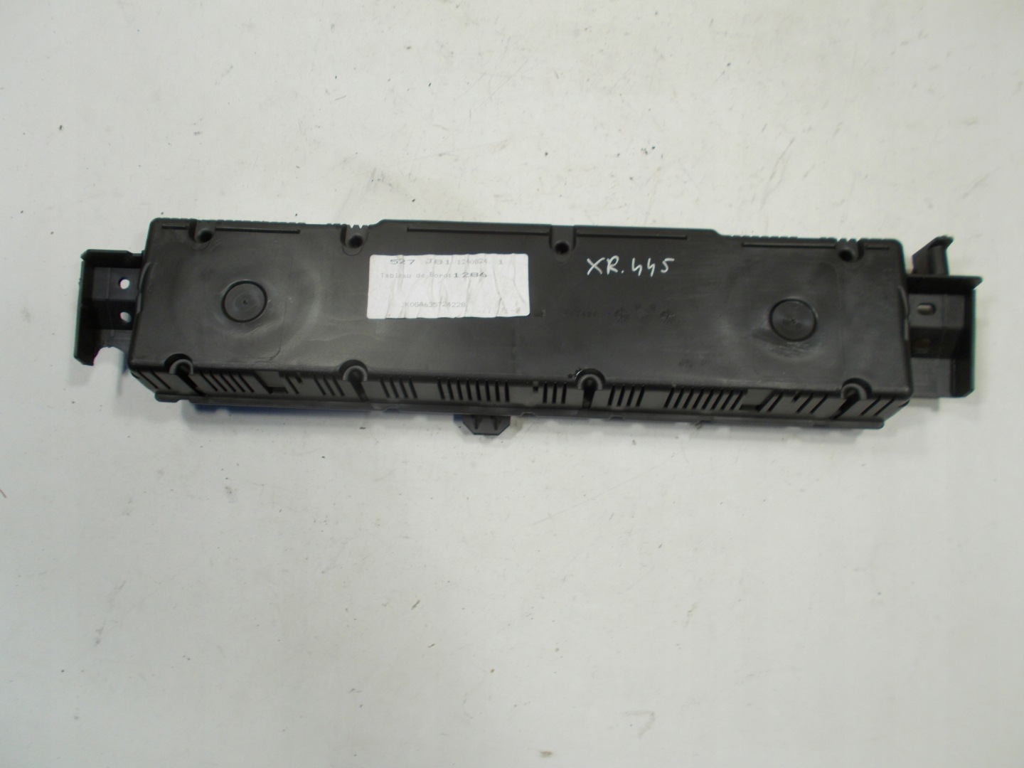 dials dials RENAULT ESPACE IV 4 P8200551286 A 28115778-1