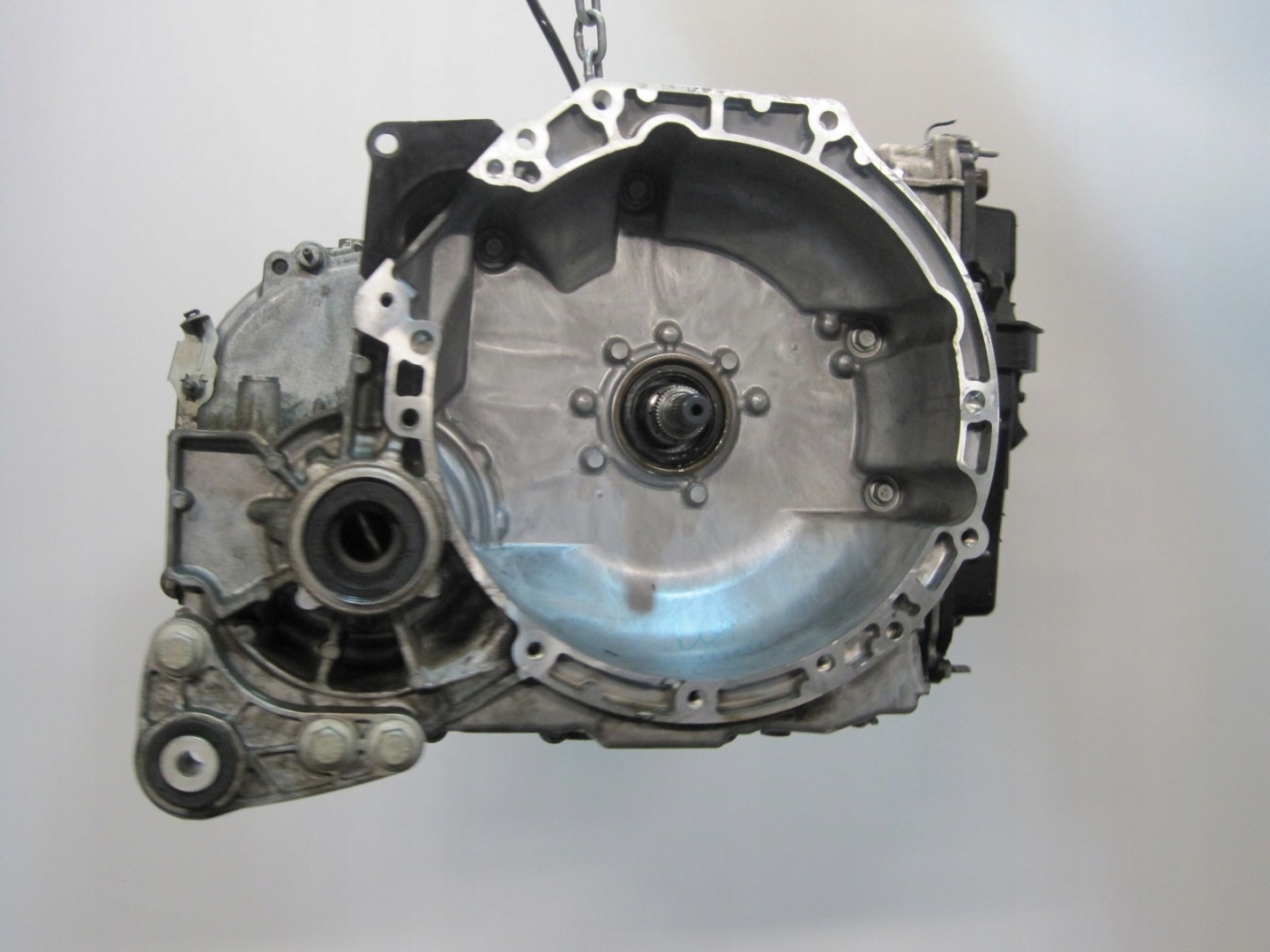 Getriebe FORD KUGA III 1,5D BSJMP-7006-EE