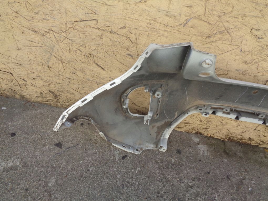 SUZUKI IGNIS III 3 LIFT 2020- bumper rear
