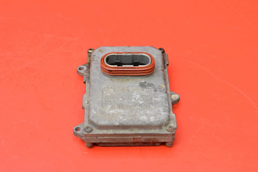 module steering XENON KSENON right 5DF008704-50 PEUGEOT 407 04-10