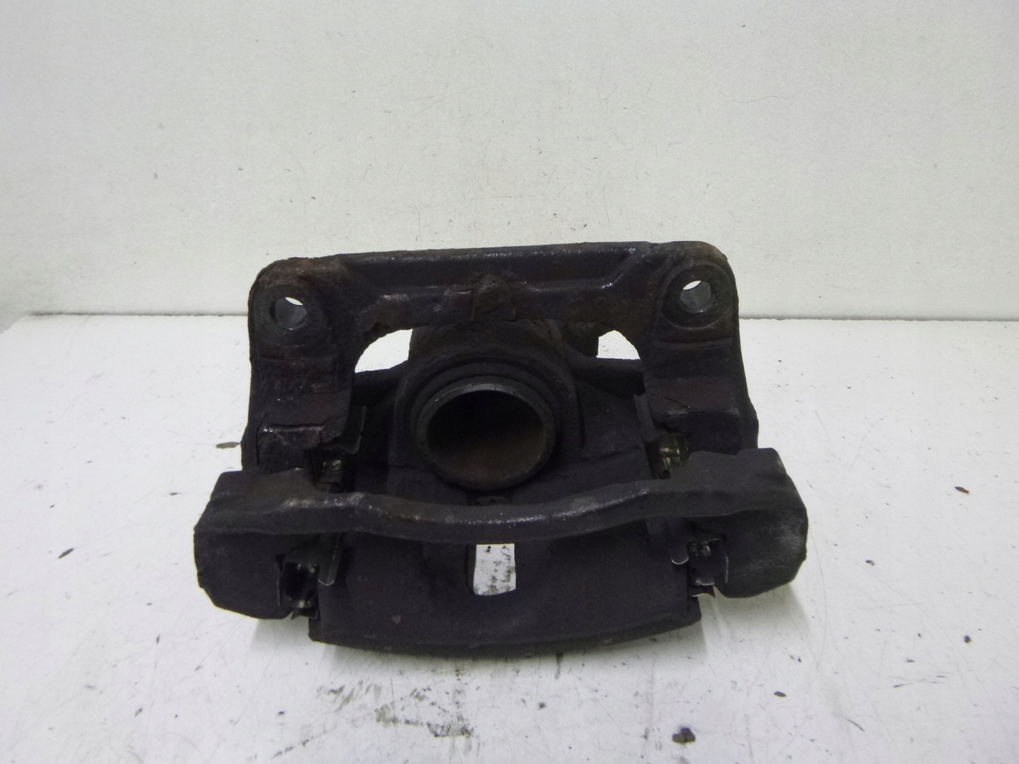 caliper brake front Renault Scenic II 1.9D 04r.