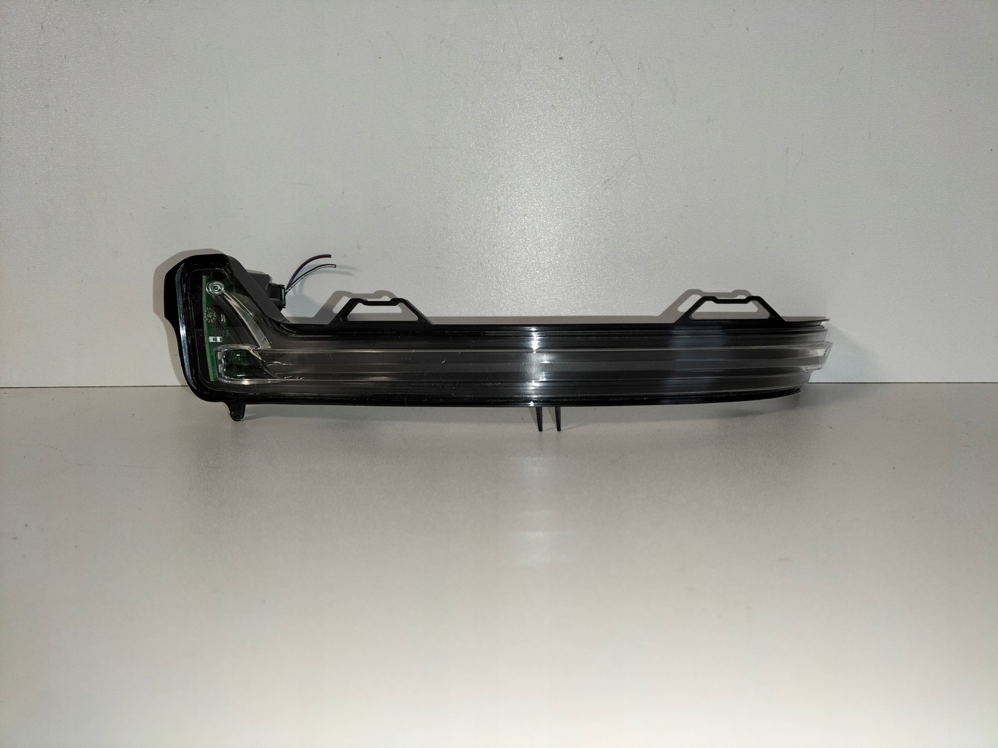 indicator blinker mirrors left PEUGEOT 508 II 18- OPEL MOKKA B 20