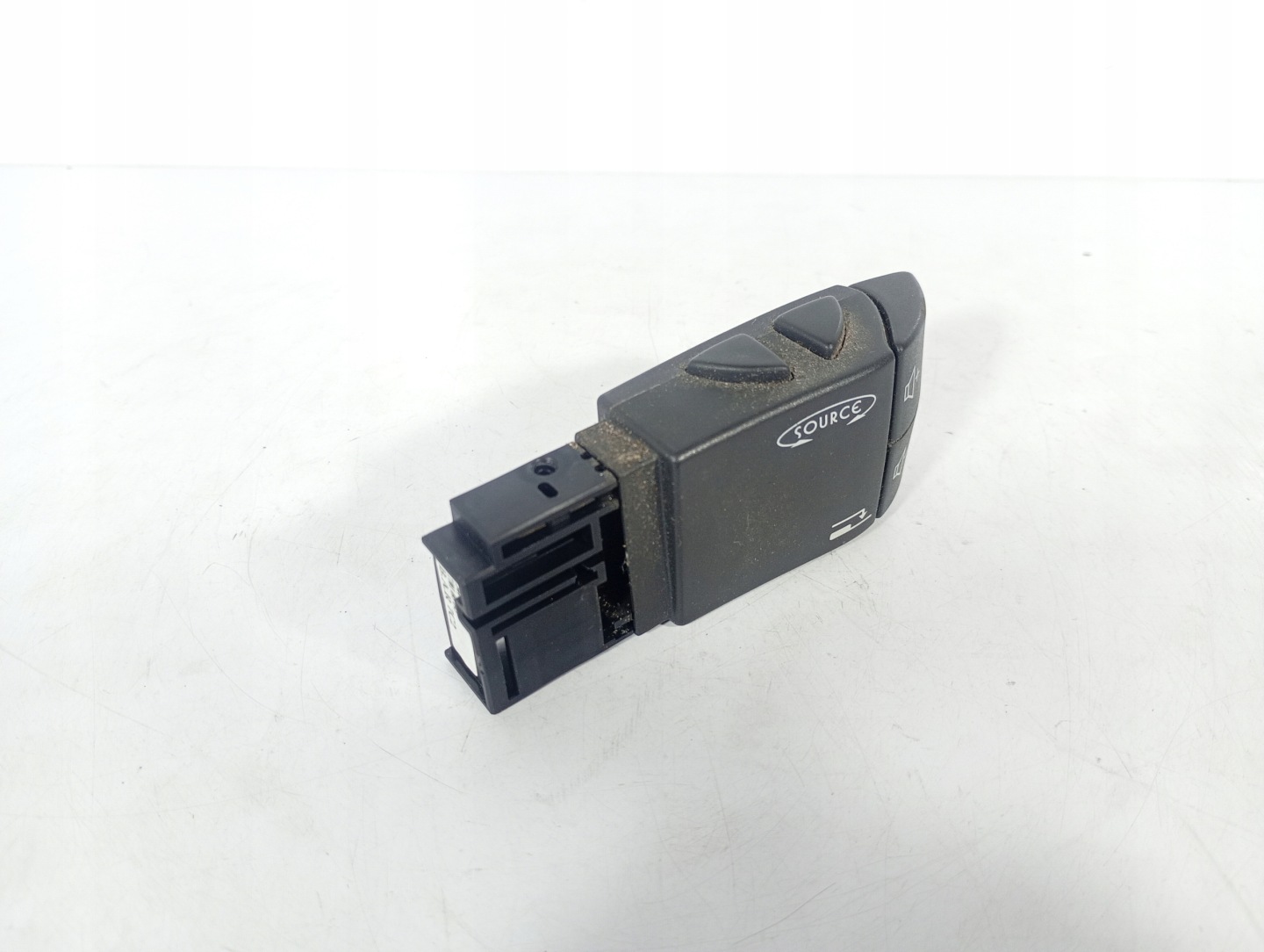 RENAULT SCENIC II 2 03-09 switch switch regulation PILOT RADIA