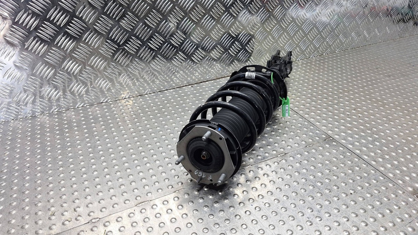 shock absorber right front H1BC-18045-CC FORD FIESTA MK8