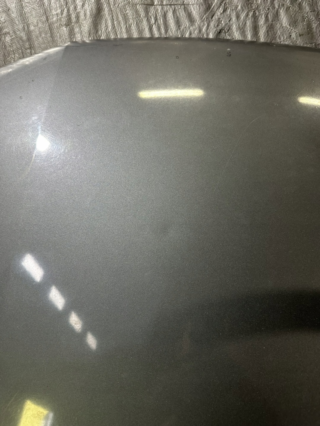 Capot OPEL ASTRA H KOMBI 2007R