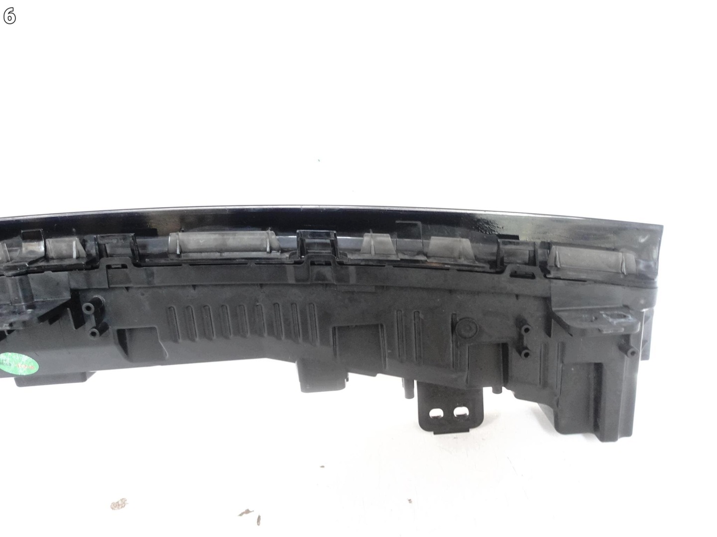 SMART #1 22- light cap central LED HIGH front EUROPA