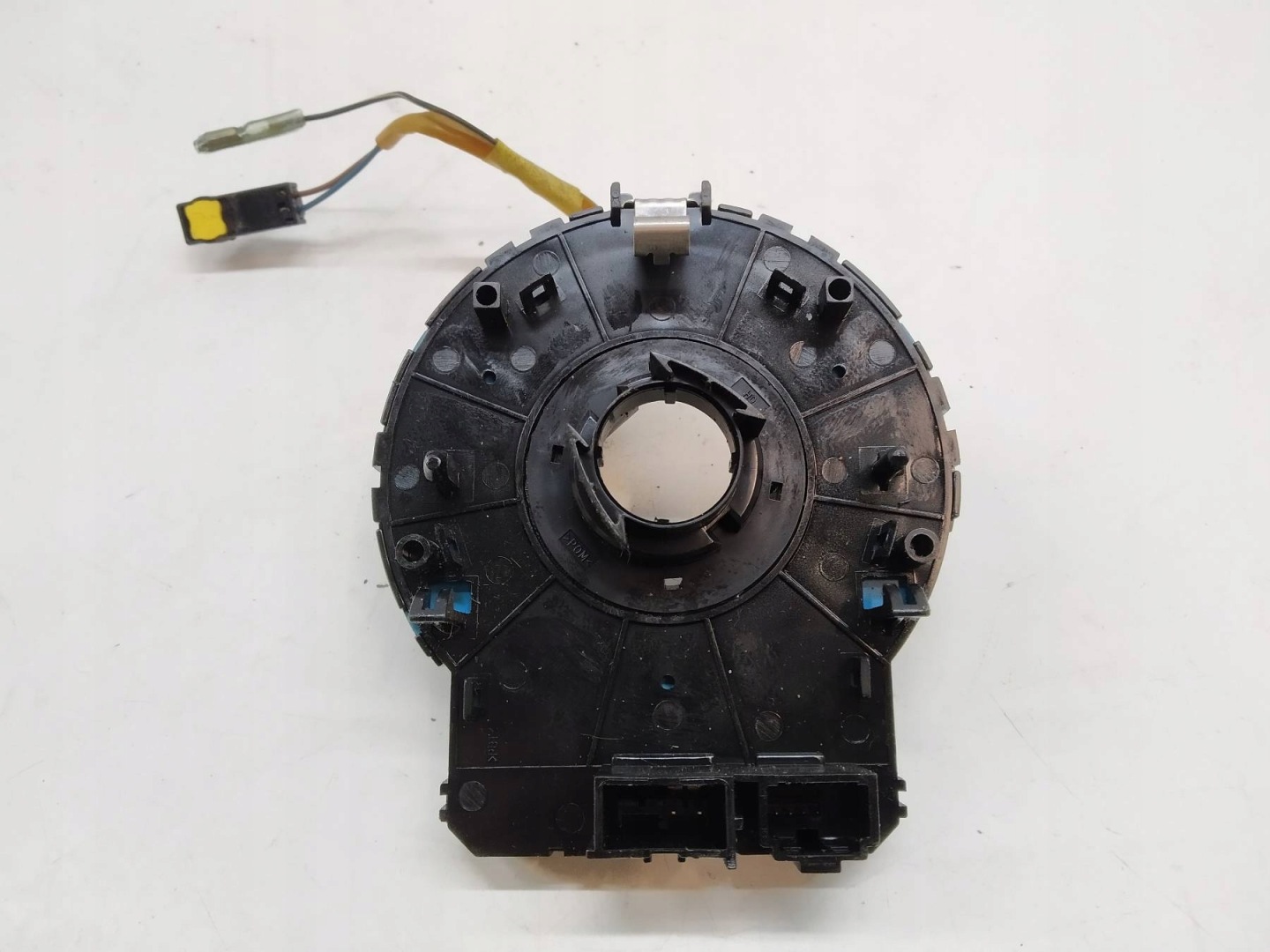 steering wheel levers and controls ring AIR BAG Hyundai i30 and (2007-2012)