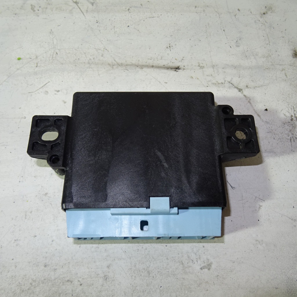 CITROEN DS4 modulo PDC 9800094580