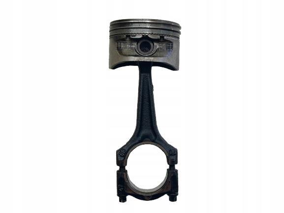 OPEL MERIVA A Piston Bielle 73502643