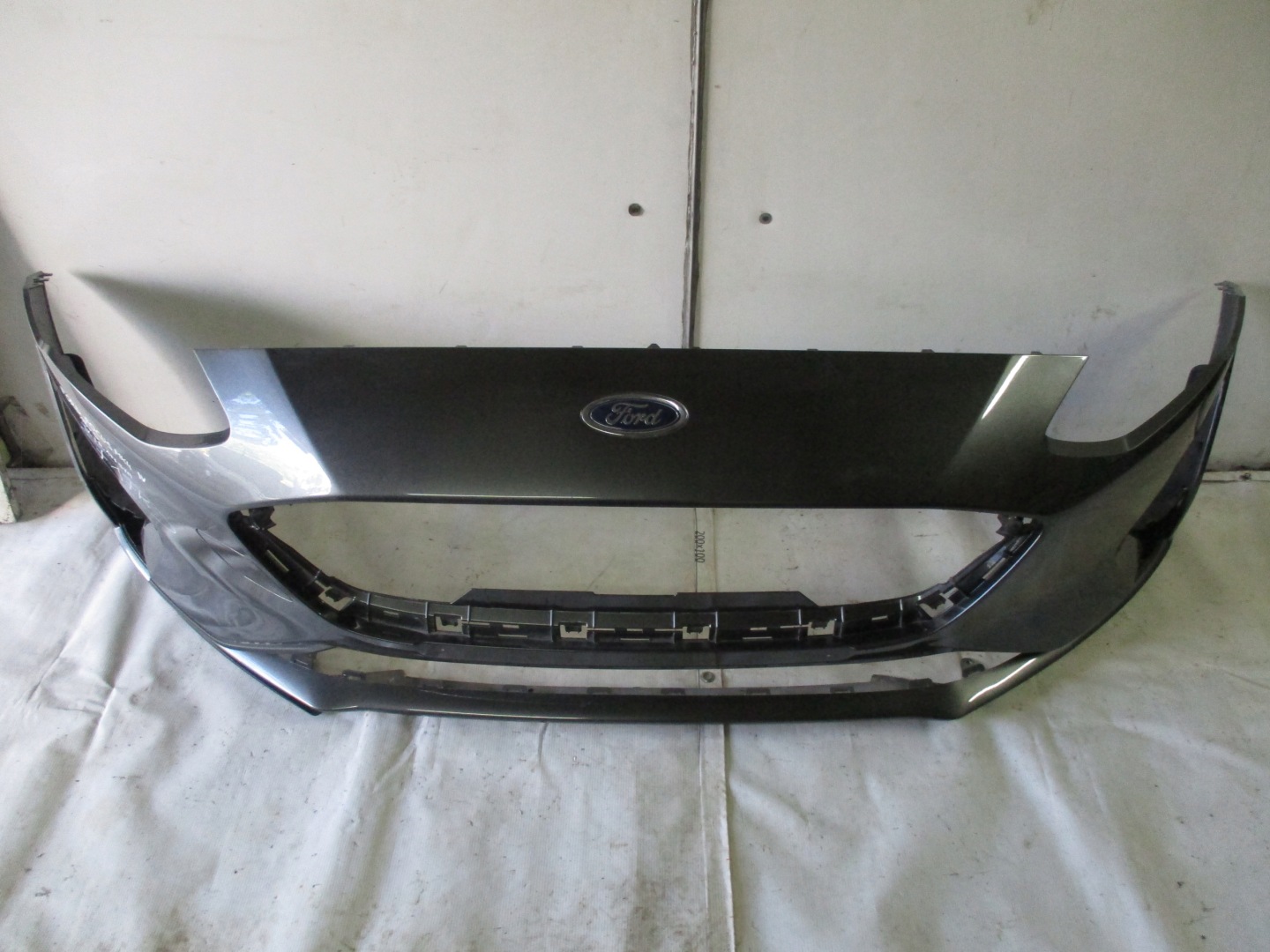 nárazník předek přední Ford Focus MK4 IV 18r- JX7B17757A