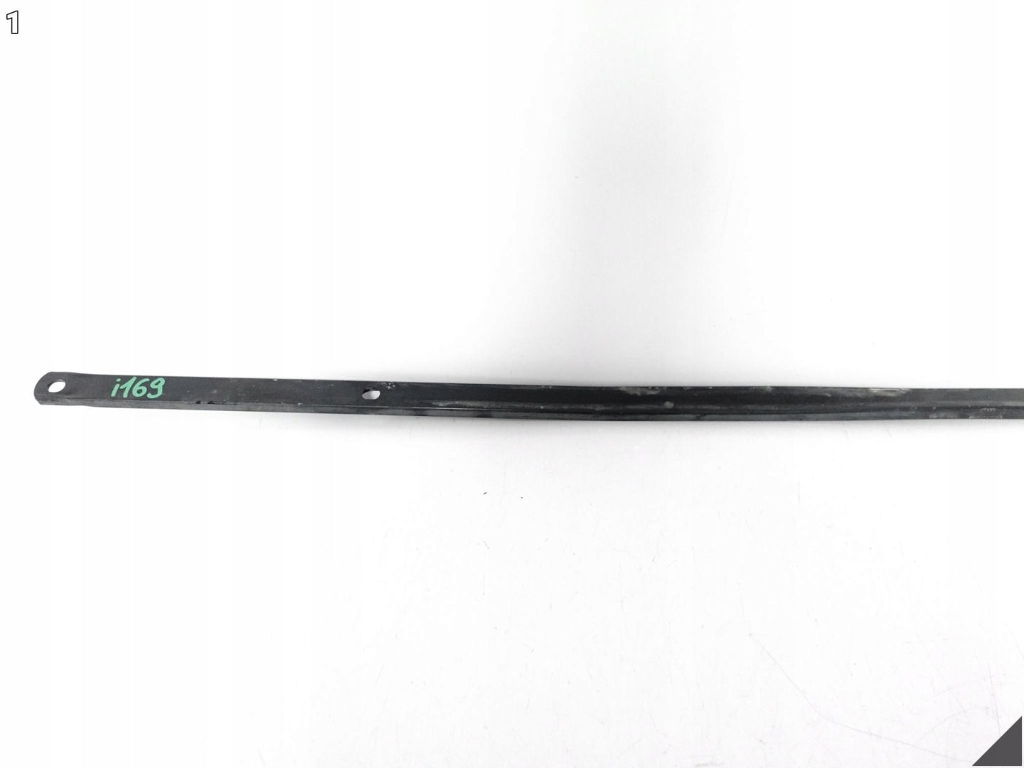 AUDI RS7 S7 A7 4G8 10-18 bar panel PANHARD right rear part dismantling 78 KM